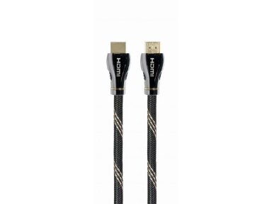 CABLE HDMI-HDMI 2M 8K/PREMIUM CCBP-HDMI8K-2M GEMBIRD