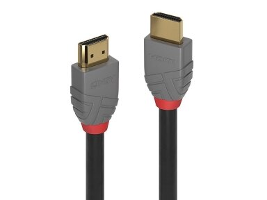 CABLE HDMI-HDMI 3M/ANTHRA 36964 LINDY