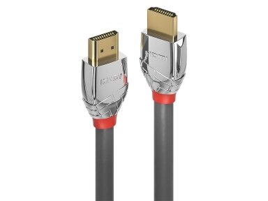CABLE HDMI-HDMI 7.5M/CROMO 37875 LINDY