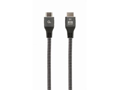 CABLE HDMI-HDMI 8K 3M SELECT/PLUS CCB-HDMI8K-3M GEMBIRD