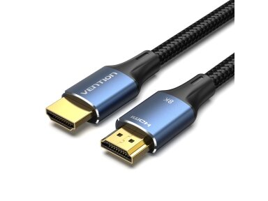 CABLE HDMI MALE TO MALE 5M/ALGLJ VENTION