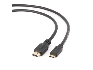 CABLE HDMI-MINI HDMI 1.8M/V2.0 CC-HDMI4C-6 GEMBIRD
