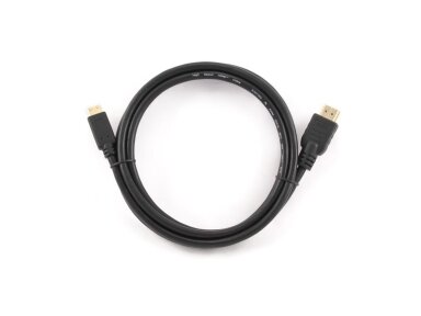 CABLE HDMI-MINI HDMI 1.8M/V2.0 CC-HDMI4C-6 GEMBIRD