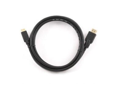 CABLE HDMI-MINI HDMI 3M/V2.0 CC-HDMI4C-10 GEMBIRD