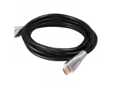 CABLE HDMI TO HDMI 1M/M/M CAC-1311 CLUB3D