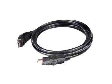 CABLE HDMI TO HDMI 2M/M/M CAC-1360 CLUB3D
