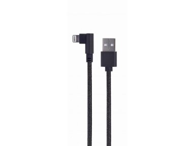 CABLE LIGHTNING TO USB2 0.2M/CC-USB2-AMLML-0.2M GEMBIRD