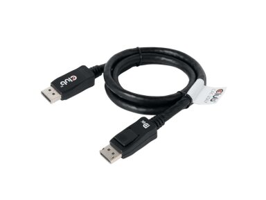 CABLE MINI DP TO DP 1M/M/M CAC-2067 CLUB3D