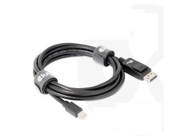 CABLE MINI DP TO DP 2M/M/M CAC-1115 CLUB3D