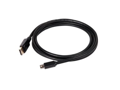CABLE MINI DP TO DP 2M/M/M CAC-2163 CLUB3D