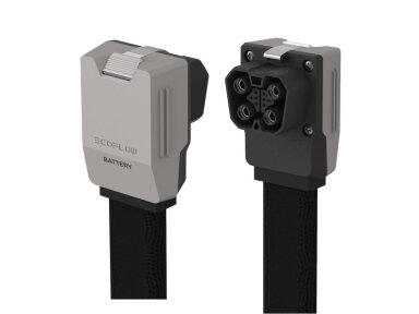 CABLE MM100 BATTERY CONNECTING/5008004007 ECOFLOW