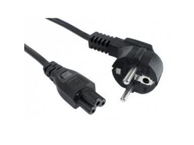 CABLE POWER C5 1.8M/PC-186-ML12 GEMBIRD