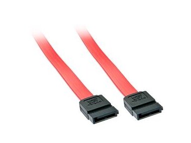 CABLE SATA 7 PIN INTERNAL/0.2M 33323 LINDY