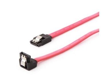 CABLE SATA-DATA 0.5M/CC-SATAM-DATA90 GEMBIRD