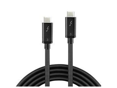 CABLE THUNDERBOLT 3/2M 41557 LINDY