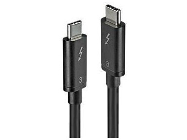 CABLE THUNDERBOLT 3/2M 41557 LINDY