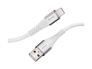 CABLE USB-A TO LIGHTNING 1.5M/7902102 INTENSO