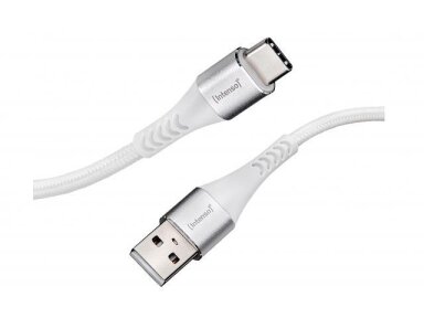 CABLE USB-A TO USB-C 1.5M/7901102 INTENSO