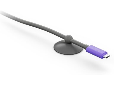 CABLE USB-C EXTENSION 5M/ACTIVE 952-000195 LOGITECH