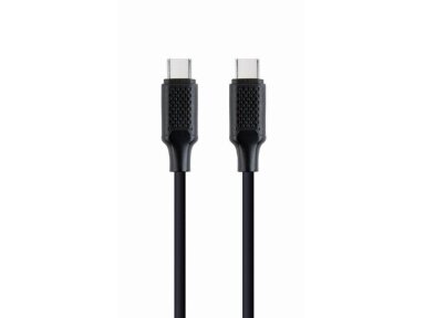 CABLE USB-C PD 1.5M/CC-USB2-CMCM100-1.5M GEMBIRD