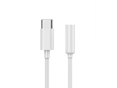 CABLE USB-C TO AUDIO 3.5MM/A-CM-3.5F-01 GEMBIRD