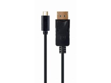 CABLE USB-C TO DP 2M/A-CM-DPM-01 GEMBIRD