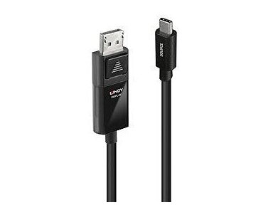 CABLE USB-C TO DP 8K60 2M/43342 LINDY