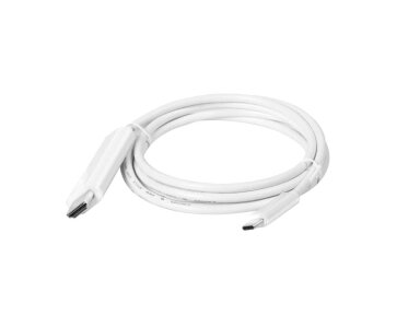 CABLE USB-C TO HDMI 1.8M/M/M CAC-1514 CLUB3D