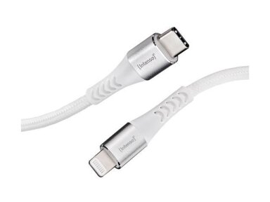 CABLE USB-C TO LIGHTNING 1.5M/7902002 INTENSO