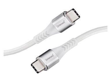 CABLE USB-C TO USB-C 1.5M/7901002 INTENSO