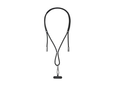 CABLE USB-C TO USB-C 1.65M/LANYARD BLACK 7991000 INTENSO