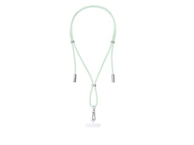 CABLE USB-C TO USB-C 1.65M/LANYARD GREEN 7991007 INTENSO