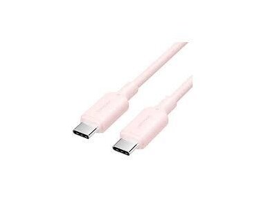 CABLE USB-C TO USB-C/2M PINK TRCPH VENTION