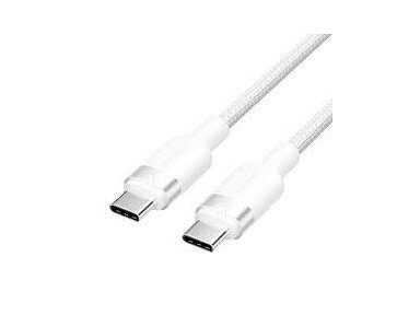CABLE USB-C TO USB-C/2M PINK TRDWH VENTION