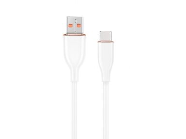 CABLE USB-C TO USB2 1.5M WHITE/CC-USB2S-AMCM-1.5M-W GEMBIRD