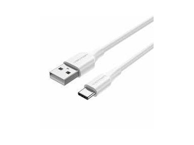 CABLE USB-C TO USB2.0/1.5M WHITE CTHWG VENTION