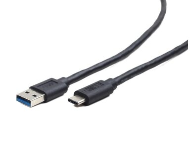 CABLE USB-C TO USB3 1M/CCP-USB3-AMCM-1M GEMBIRD