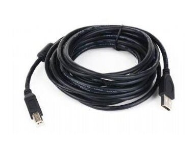 CABLE USB2 AM-BM 4.5M/CCF-USB2-AMBM-15 GEMBIRD