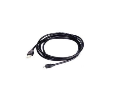 CABLE USB2 TO MICRO-USB 0.3M/CCP-MUSB2-AMBM-0.3M GEMBIRD
