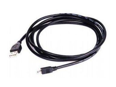 CABLE USB2 TO MICRO-USB 1.8M/CCP-MUSB2-AMBM-6 GEMBIRD