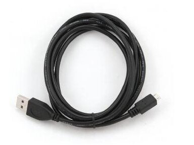 CABLE USB2 TO MICRO-USB 1M/CCP-MUSB2-AMBM-1M GEMBIRD