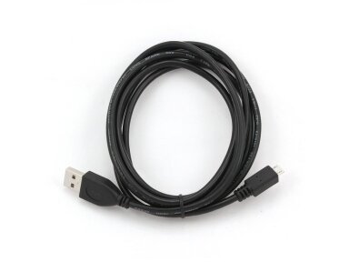 CABLE USB2 TO MICRO-USB 1M/CCP-MUSB2-AMBM-1M GEMBIRD