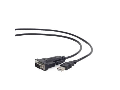CABLE USB2 TO SERIAL/DB9M 1.5M UAS-DB9M-02 GEMBIRD