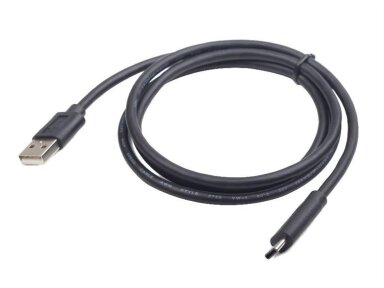 CABLE USB2 TO USB-C 1M/CC-USB2-AMCM-1M GEMBIRD