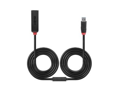 CABLE USB3 EXTENSION 3M/43400 LINDY