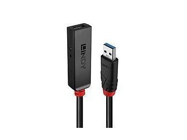 CABLE USB3 EXTENSION 3M/43400 LINDY