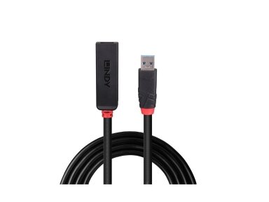 CABLE USB3 EXTENSION 5M/43401 LINDY