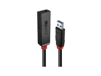 CABLE USB3 EXTENSION 5M/43401 LINDY