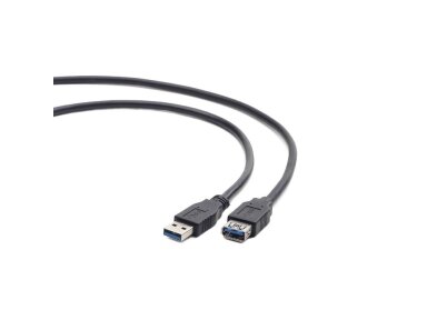 CABLE USB3 EXTENSION AM-AF/1.8M CCP-USB3-AMAF-6 GEMBIRD