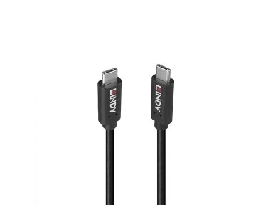 CABLE USB3.2 TYPE C 0.5M/36975 LINDY